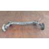 Recambio de puente trasero para audi a3 sportback (8va) ambiente referencia OEM IAM DISCO/ABS 16TDI 2012