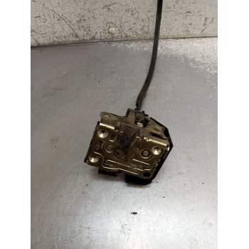 MOTOR CIERRE CENTRALIZADO DELANTERO DERECHO 3P 1998