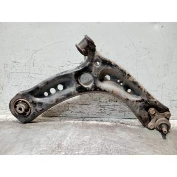 BRAZO SUSPENSION INFERIOR DELANTERO DERECHO 5Q0407152L 20TDI 2012