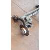 Recambio de puente trasero para audi a3 sportback (8va) ambiente referencia OEM IAM DISCO/ABS 16TDI 2012