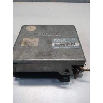 CENTRALITA MOTOR UCE 0261200200 