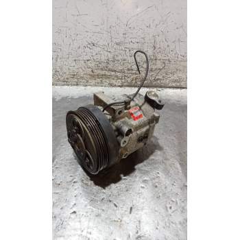 COMPRESOR AIRE ACONDICIONADO 5060215202 