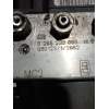Recambio de abs para citroën jumpy ii furgoneta 1.6 hdi 90 16v referencia OEM IAM 0265800696 0265232065 