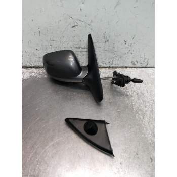 RETROVISOR DERECHO MANUAL  OEM MANUAL