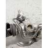 Recambio de cremallera direccion para ssangyong rexton / rexton ii (gab_) 2.7 xdi referencia OEM IAM 4651008002  