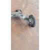 Recambio de puente trasero para audi a3 sportback (8va) ambiente referencia OEM IAM DISCO/ABS 16TDI 2012