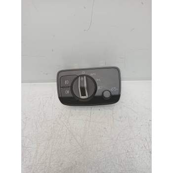 MANDO LUCES 8V0941531AE 