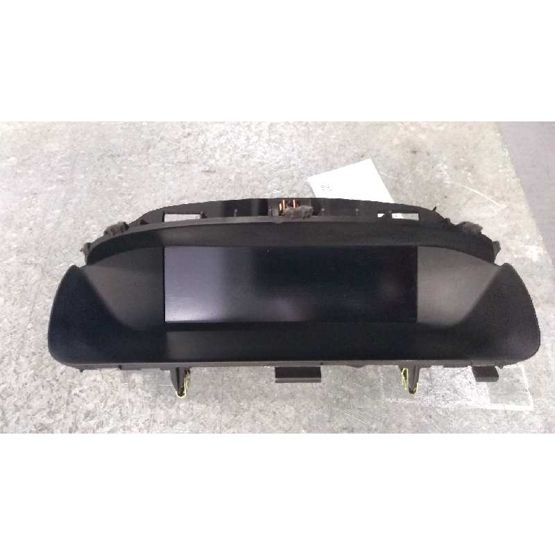 Recambio de pantalla multifuncion para opel mokka 1.7 16v cdti referencia OEM IAM AVK58441  