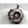 Recambio de mangueta delantera izquierda para peugeot 1007 1.4 referencia OEM IAM   