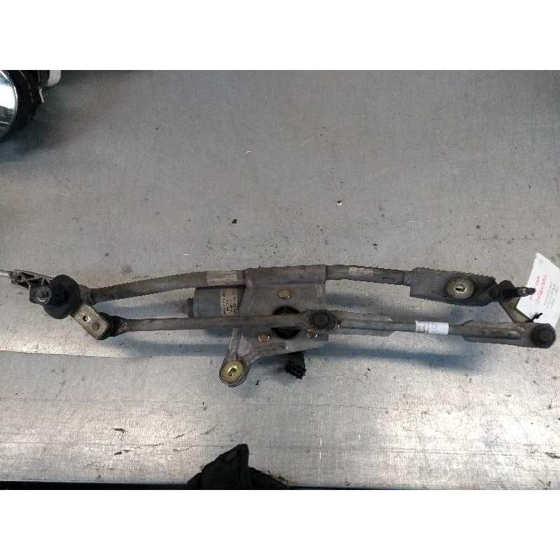 Recambio de motor limpia delantero para volvo s80 berlina 2.4 (125kw) referencia OEM IAM 404463 110924 9171899