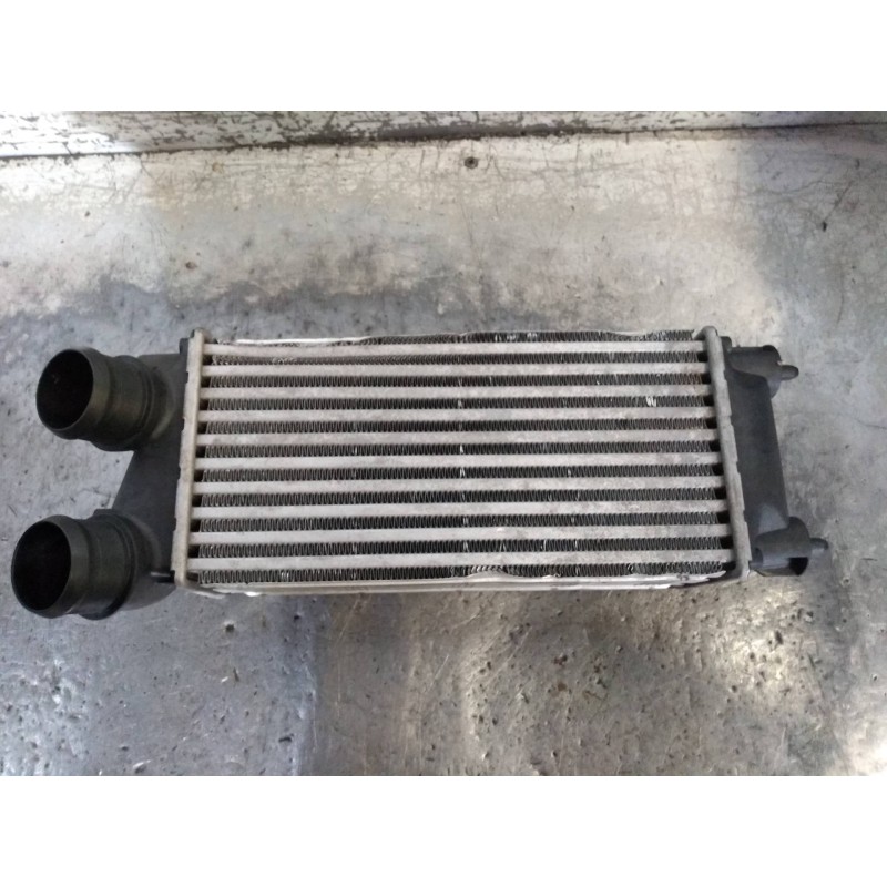 Recambio de intercooler para peugeot 3008 1.6 hdi fap cat (9hz / dv6ted4) referencia OEM IAM 9800291280 M160835H 