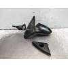 Recambio de retrovisor derecho para seat leon (1m1) signo referencia OEM IAM MANUAL  