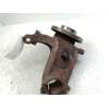 Recambio de mangueta delantera izquierda para peugeot 1007 1.4 referencia OEM IAM   