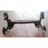 Recambio de puente trasero para audi a3 sportback (8va) ambiente referencia OEM IAM DISCO/ABS 16TDI 2012