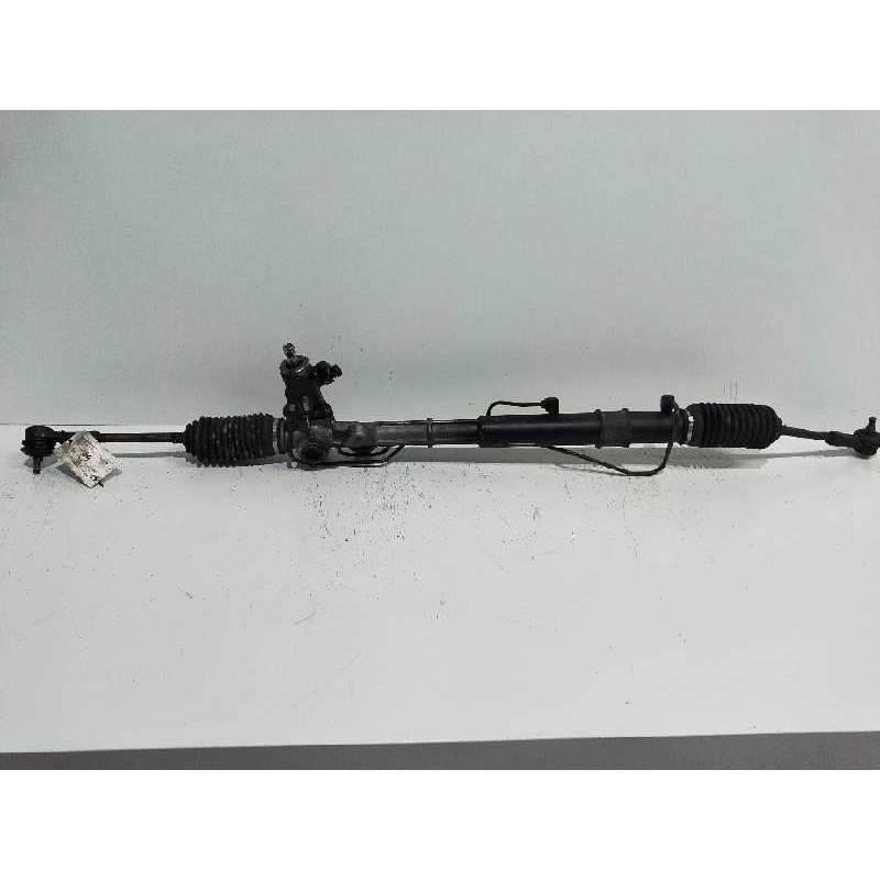 Recambio de cremallera direccion para mitsubishi galant berlina (ea0) 2400 gls referencia OEM IAM 2522005  