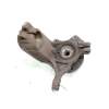 Recambio de mangueta delantera izquierda para peugeot 1007 1.4 referencia OEM IAM   