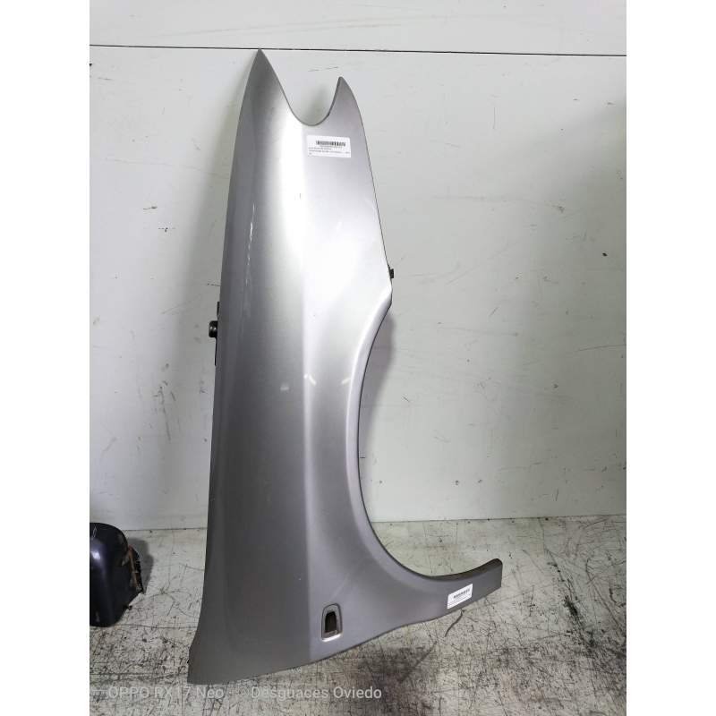 Recambio de aleta delantera derecha para citroën xsara berlina 1.9td seduction referencia OEM IAM   97