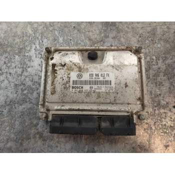 CENTRALITA MOTOR UCE 0281010683 038906012FK EDC15VM
