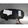Recambio de cuadro instrumentos para volkswagen golf vi (5k1) 1.6 tdi dpf referencia OEM IAM 5K0920870G  