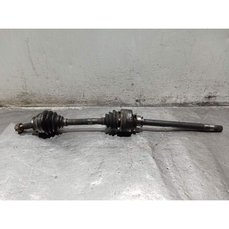 Recambio de transmision delantera derecha para fiat punto (176_) 1.7 td referencia OEM IAM  17TD 1994