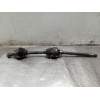 Recambio de transmision delantera derecha para fiat punto (176_) 1.7 td referencia OEM IAM  17TD 1994