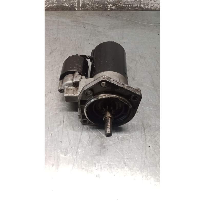 Recambio de motor arranque para seat ibiza ii (6k1) 1.6 i referencia OEM IAM 036911023S 0001107025 1993