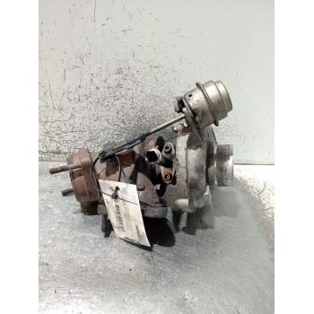 TURBOCOMPRESOR A6650901080 7422890003 