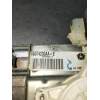 Recambio de elevalunas trasero izquierdo para dodge caliber s referencia OEM IAM 05074233AA 5P 2006