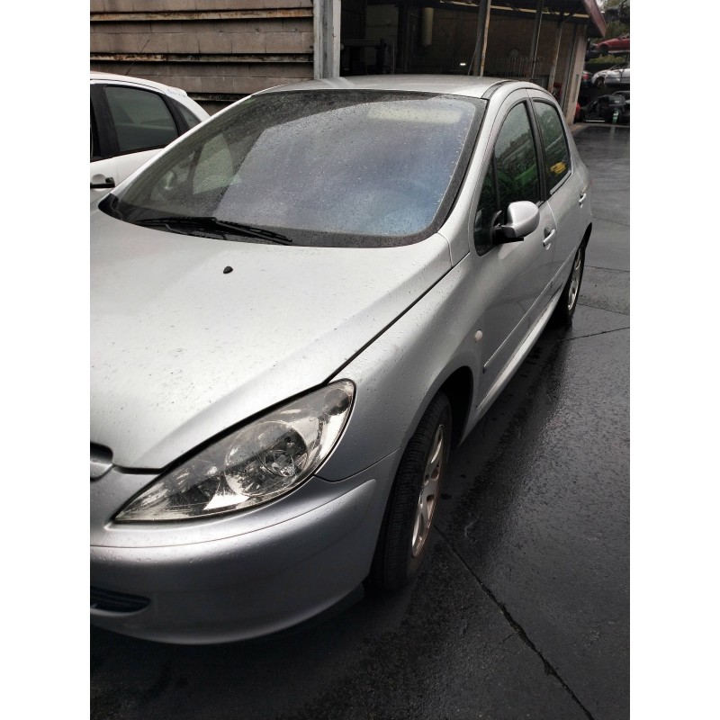 peugeot 307 (s1) del año 2004