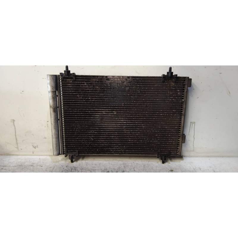 Recambio de condensador / radiador aire acondicionado para citroën berlingo station wagon seduction referencia OEM IAM   