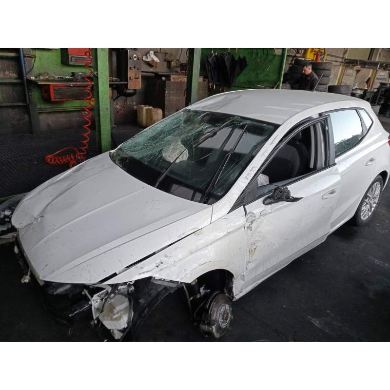 SEAT IBIZA (KJ1)