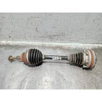 TRANSMISION DELANTERA IZQUIERDA 5Q0407271H 20TDI 2012