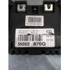 Recambio de cuadro instrumentos para volkswagen golf vi (5k1) 1.6 tdi dpf referencia OEM IAM 5K0920870G  