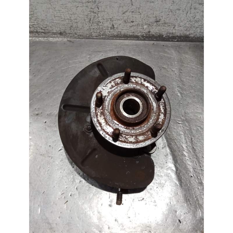 Recambio de mangueta delantera derecha para dodge journey se referencia OEM IAM  20CRD 2009