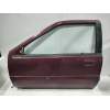 Recambio de puerta delantera izquierda para hyundai s-coupe (sl) 1.5 12v cat referencia OEM IAM   