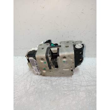 MOTOR CIERRE CENTRALIZADO TRASERO IZQUIERDO 04589415AD 5P