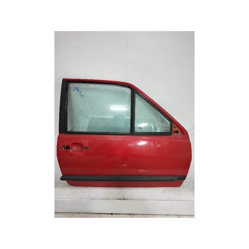 Recambio de puerta delantera derecha para volkswagen polo (867/871/873) referencia OEM IAM   