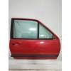 Recambio de puerta delantera derecha para volkswagen polo (867/871/873) referencia OEM IAM   