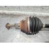 Recambio de transmision delantera izquierda para seat leon sc (5f5) referencia OEM IAM 5Q0407271H 20TDI 2012