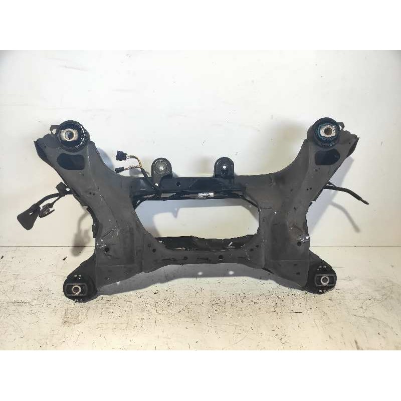 Recambio de puente trasero para jaguar xf 2.2 diesel referencia OEM IAM   