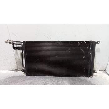 CONDENSADOR / RADIADOR AIRE ACONDICIONADO 6R0820411G 