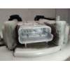 Recambio de bomba combustible para fiat stilo (192) 1.9 120 dynamic multijet referencia OEM IAM 0580303036 46833635 