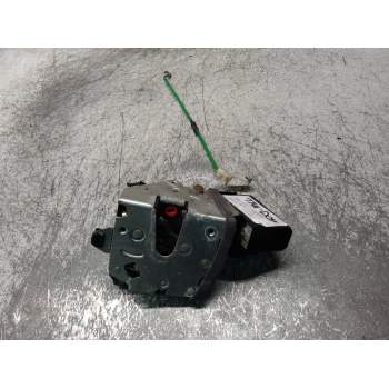 MOTOR CIERRE CENTRALIZADO TRASERO DERECHO 