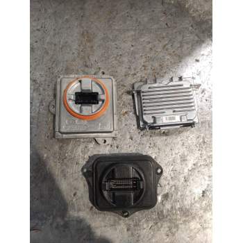 CENTRALITA FAROS XENON GV4113B626AA L90089551 