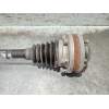 Recambio de transmision delantera izquierda para seat leon sc (5f5) referencia OEM IAM 5Q0407271H 20TDI 2012