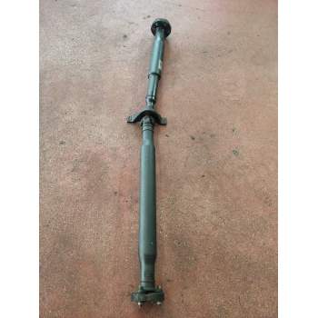 TRANSMISION CENTRAL A2161006 