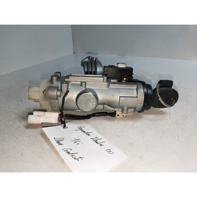 Recambio de conmutador de arranque para hyundai elantra (xd) 1.6 16v cat referencia OEM IAM 954202D000  