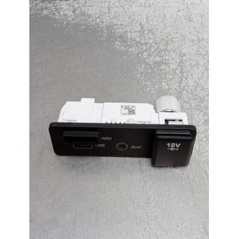 MODULO ELECTRONICO FK7219C166BD 170309B0669X 2015