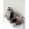 Recambio de turbocompresor para ssangyong rexton / rexton ii (gab_) 2.7 xdi referencia OEM IAM A6650901080 7422890003 