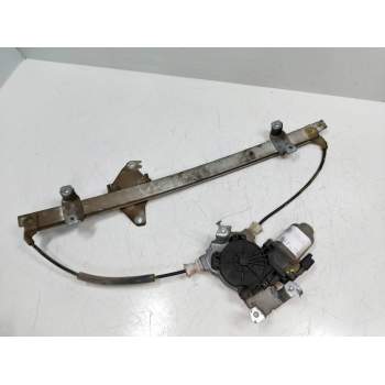 ELEVALUNAS DELANTERO IZQUIERDO 402121B 4P